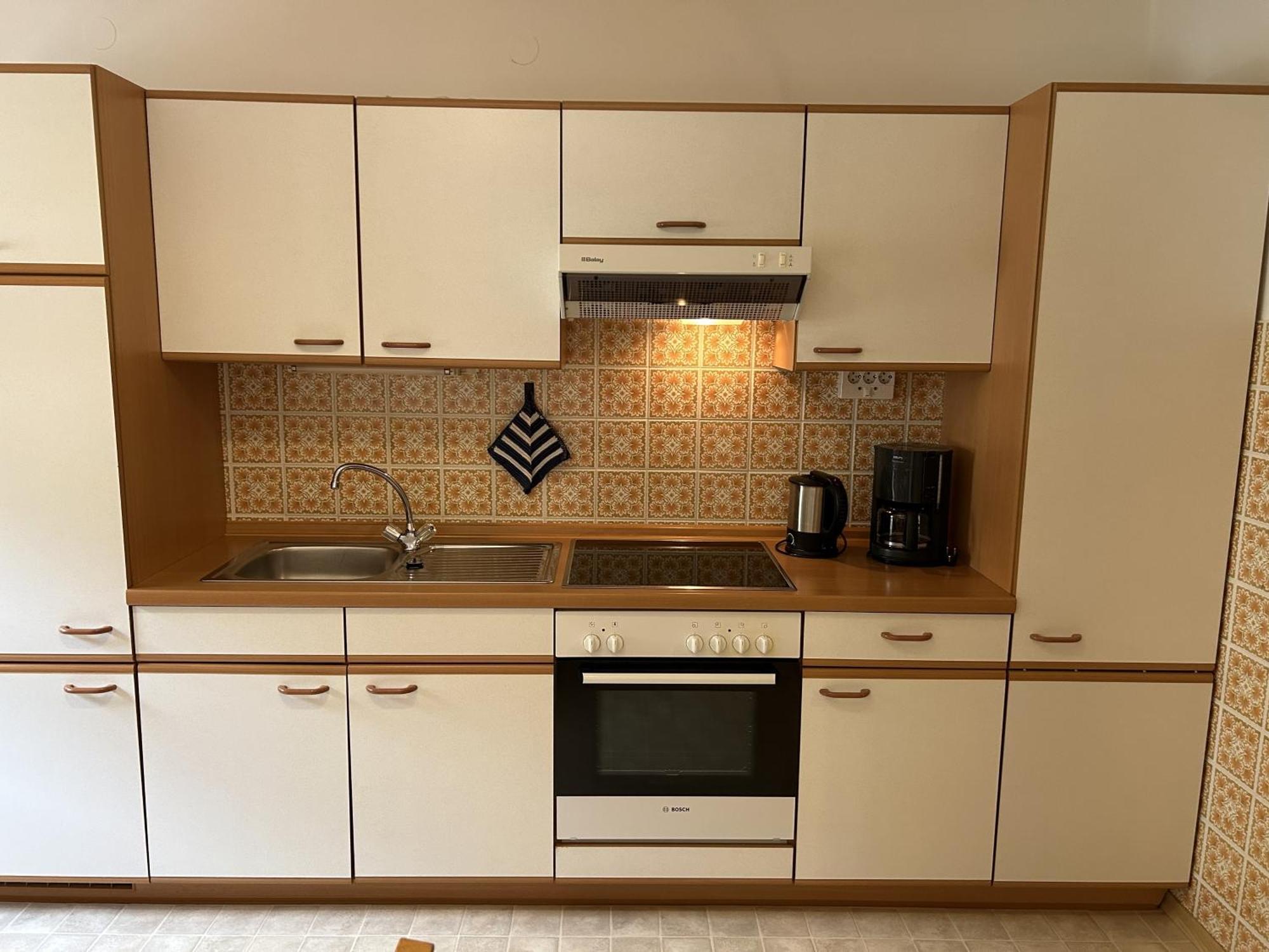שלכינג Ferienwohnung Rappl מראה חיצוני תמונה