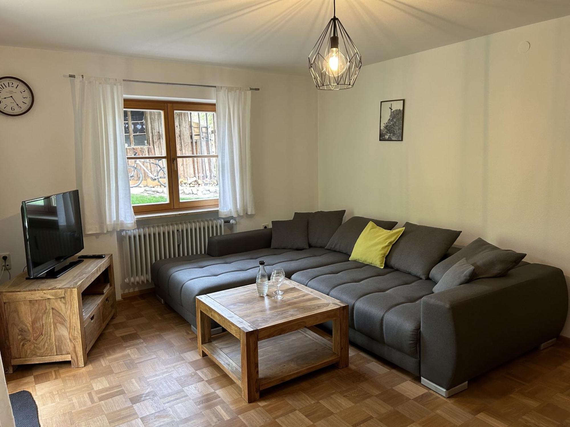 שלכינג Ferienwohnung Rappl מראה חיצוני תמונה